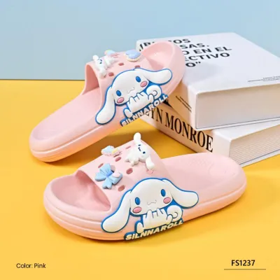 Dream Glow Women’s Slippers